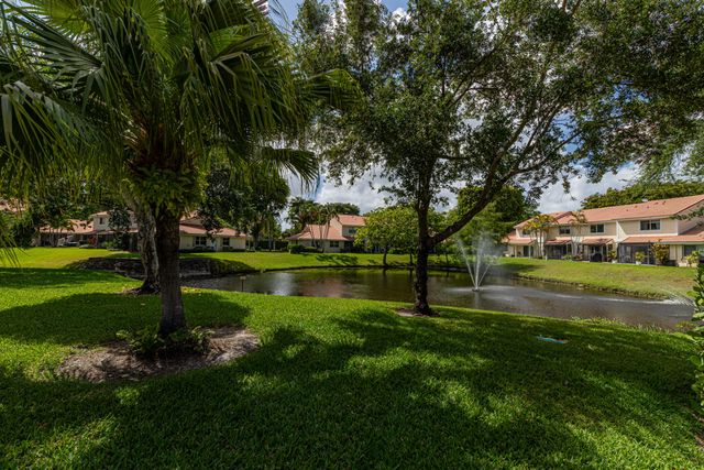 6397 Boca Circle, Boca Raton, FL 33433