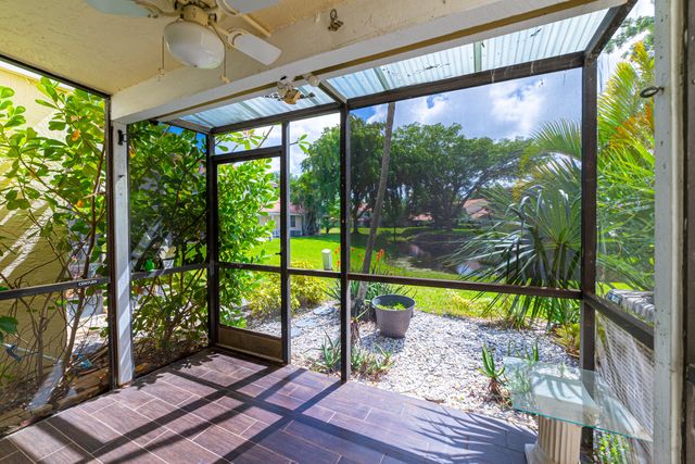 6397 Boca Circle, Boca Raton, FL 33433