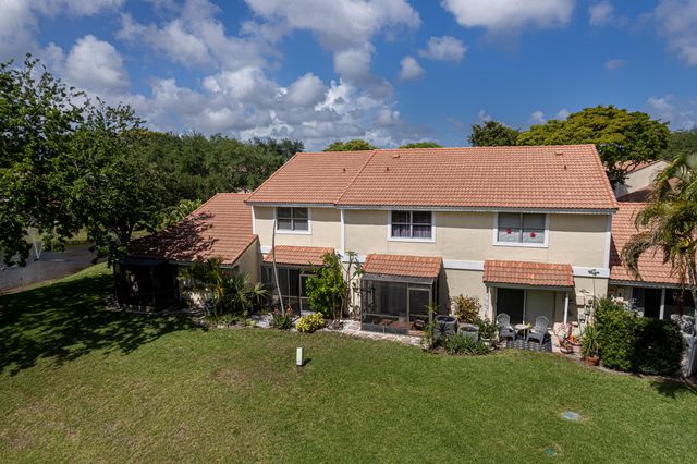 6397 Boca Circle, Boca Raton, FL 33433