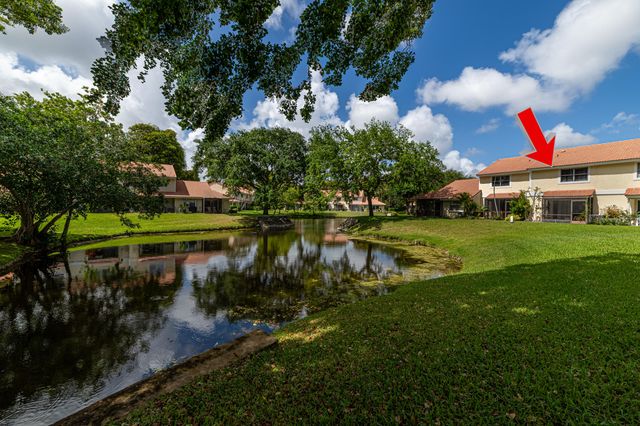 6397 Boca Circle, Boca Raton, FL 33433
