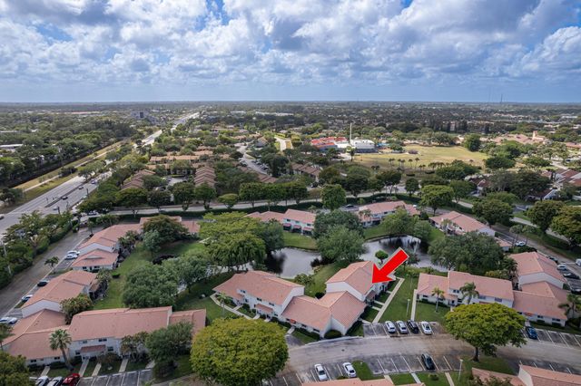 6397 Boca Circle, Boca Raton, FL 33433