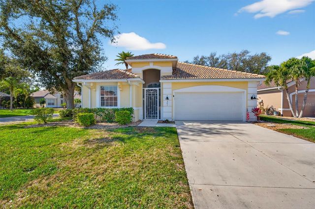 205 WETHERBY STREET, Venice, FL 34293
