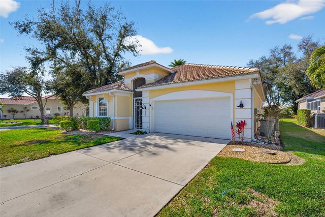 205 WETHERBY STREET, Venice, FL 34293