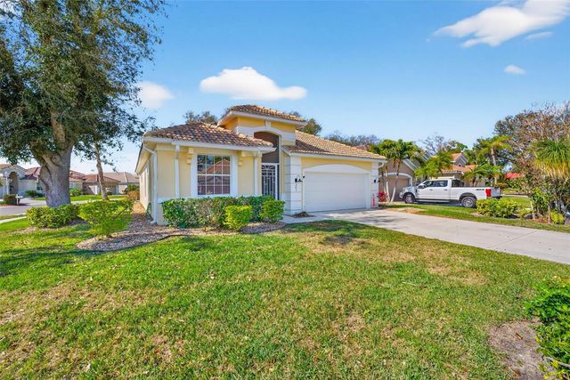 205 WETHERBY STREET, Venice, FL 34293