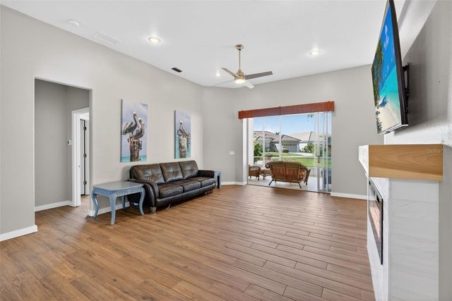 205 WETHERBY STREET, Venice, FL 34293