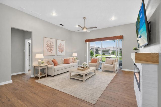 205 WETHERBY STREET, Venice, FL 34293