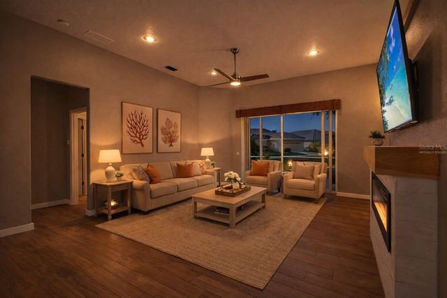 205 WETHERBY STREET, Venice, FL 34293