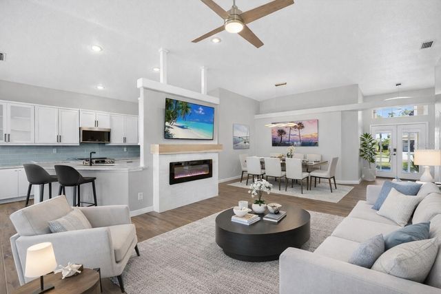 205 WETHERBY STREET, Venice, FL 34293