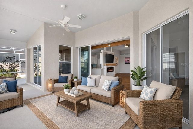 205 WETHERBY STREET, Venice, FL 34293