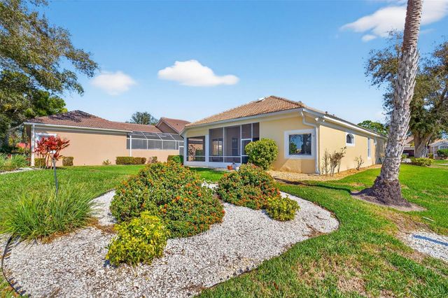205 WETHERBY STREET, Venice, FL 34293