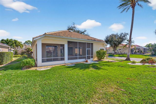 205 WETHERBY STREET, Venice, FL 34293