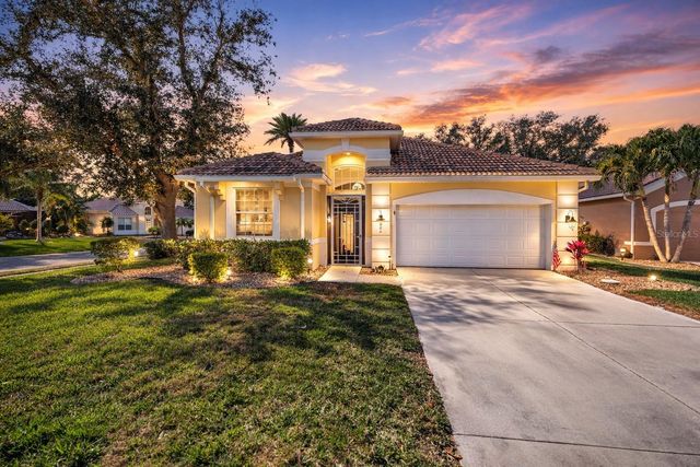 205 WETHERBY STREET, Venice, FL 34293