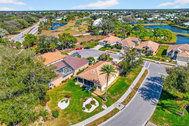 205 WETHERBY STREET, Venice, FL 34293