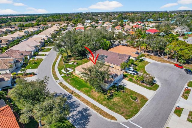 205 WETHERBY STREET, Venice, FL 34293