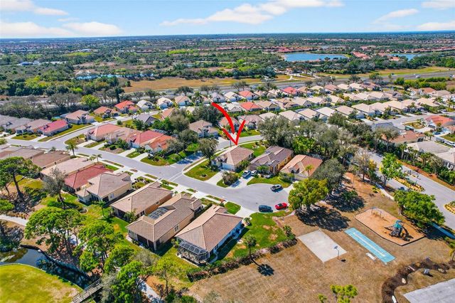 205 WETHERBY STREET, Venice, FL 34293