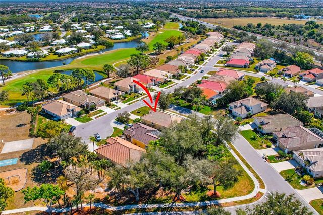 205 WETHERBY STREET, Venice, FL 34293