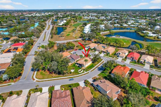 205 WETHERBY STREET, Venice, FL 34293