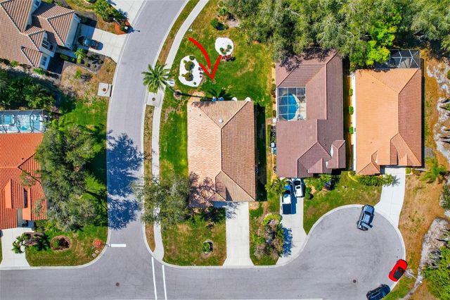 205 WETHERBY STREET, Venice, FL 34293