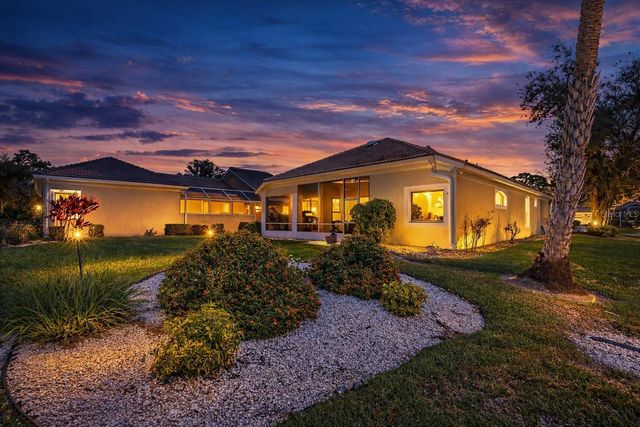 205 WETHERBY STREET, Venice, FL 34293