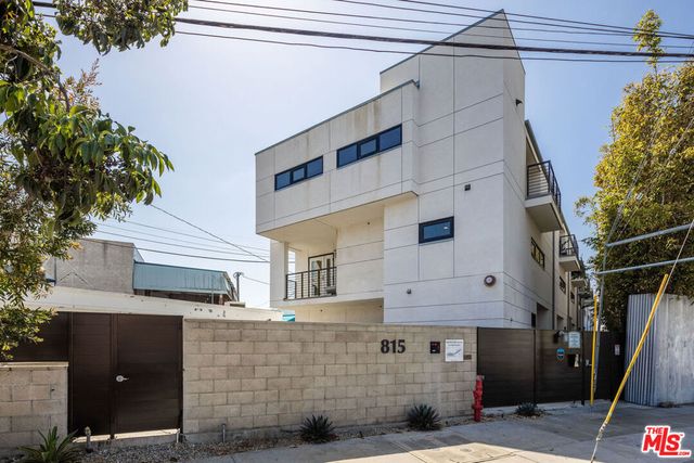 815 Hampton Drive 2, Venice, CA 90291