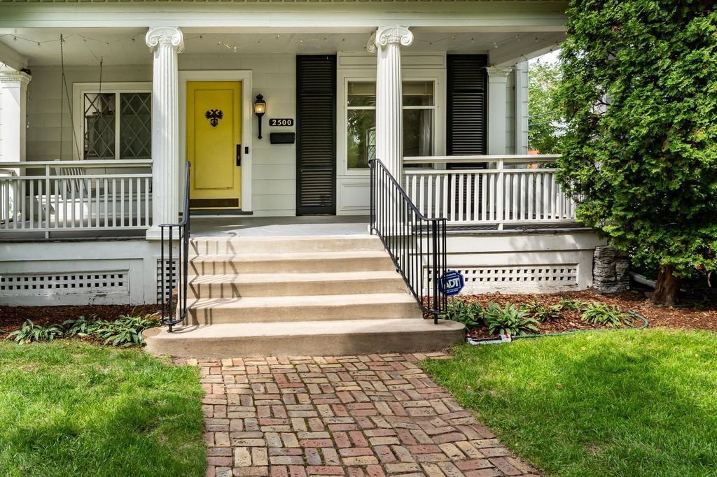 2500 Humboldt Avenue S, Minneapolis, MN 55405 — photo 2