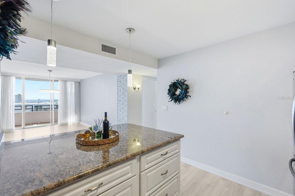 Image 13 of property listing at 2828 N ATLANTIC AVENUE 1704, Daytona Beach, FL 32118