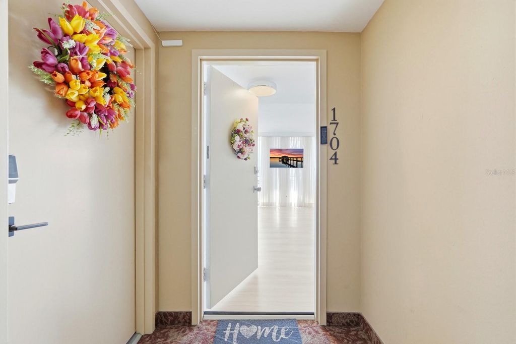 Image 3 of property listing at 2828 N ATLANTIC AVENUE 1704, Daytona Beach, FL 32118