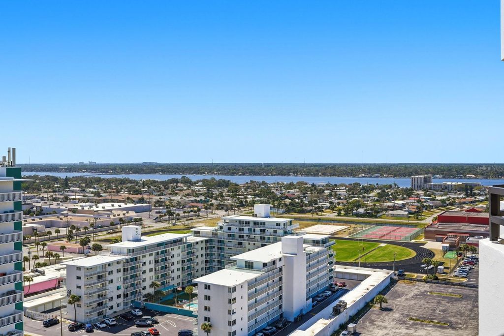 Image 26 of property listing at 2828 N ATLANTIC AVENUE 1704, Daytona Beach, FL 32118