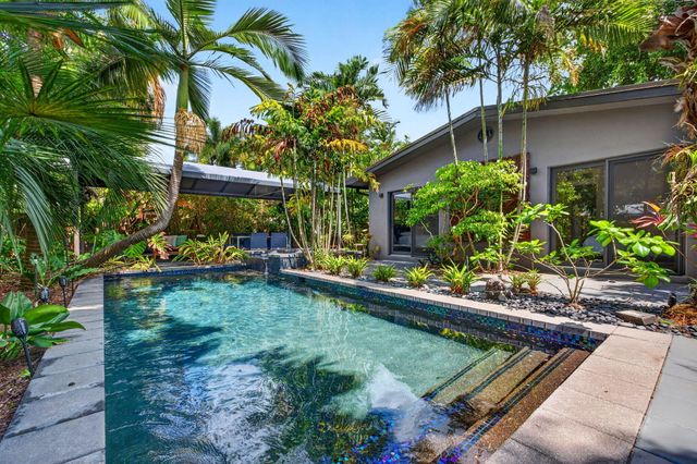 118 NE 16th Place, Fort Lauderdale, FL 33305