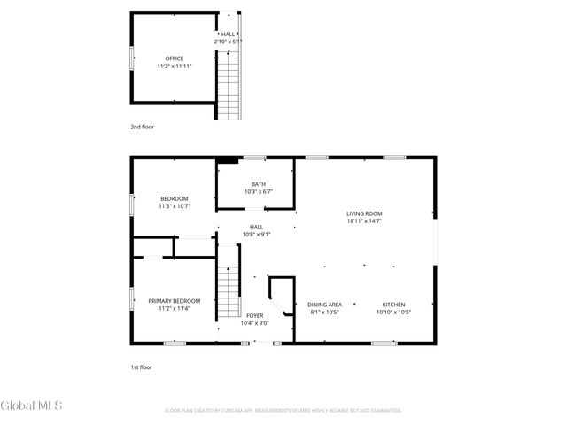 31 Walnut Avenue, Johnstown, NY 12095
