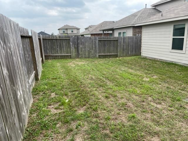 14687 Canyon Pines Lane, New Caney, TX 77357