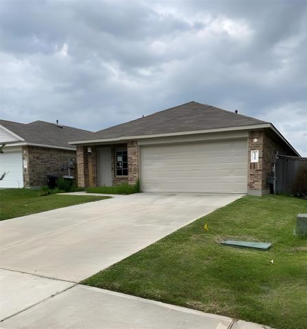 14687 Canyon Pines Lane, New Caney, TX 77357