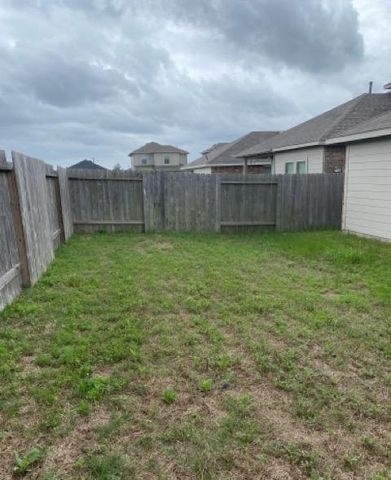 14687 Canyon Pines Lane, New Caney, TX 77357