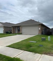 14687 Canyon Pines Lane, New Caney, TX 77357