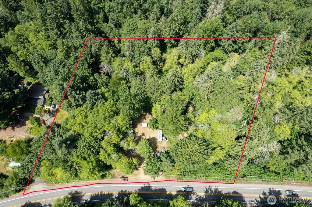 16309 State Route 302 NW, Gig Harbor, WA 98329
