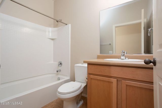12073 W Hailey Lane, Marana, AZ 85653