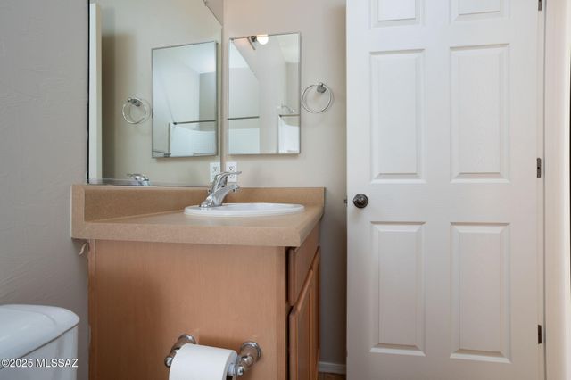 12073 W Hailey Lane, Marana, AZ 85653