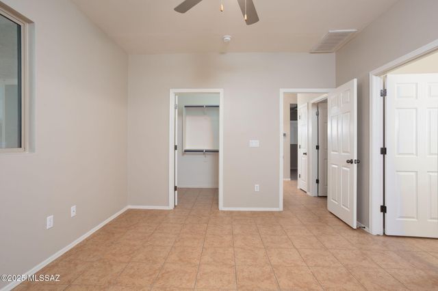 12073 W Hailey Lane, Marana, AZ 85653