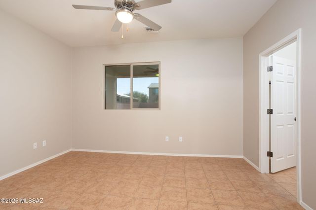 12073 W Hailey Lane, Marana, AZ 85653