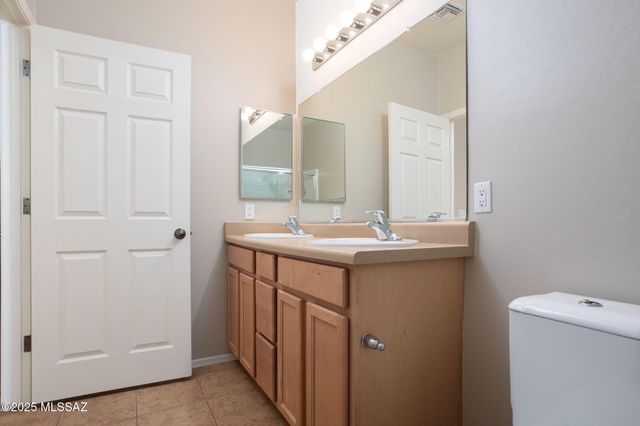 12073 W Hailey Lane, Marana, AZ 85653