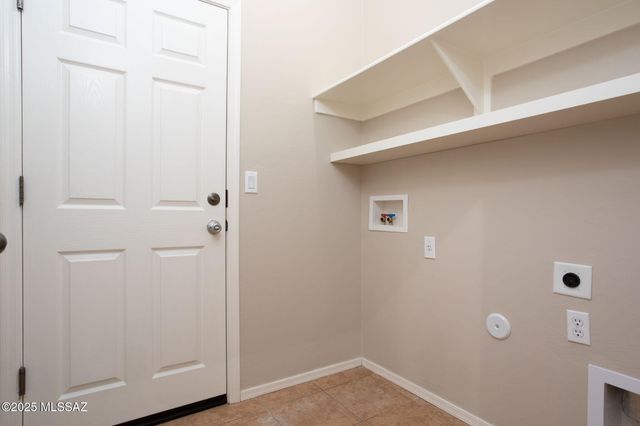 12073 W Hailey Lane, Marana, AZ 85653