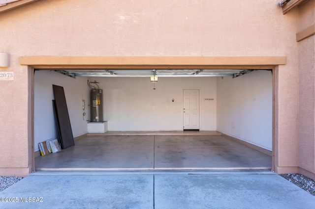 12073 W Hailey Lane, Marana, AZ 85653
