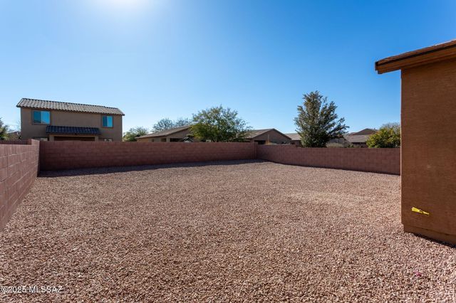 12073 W Hailey Lane, Marana, AZ 85653