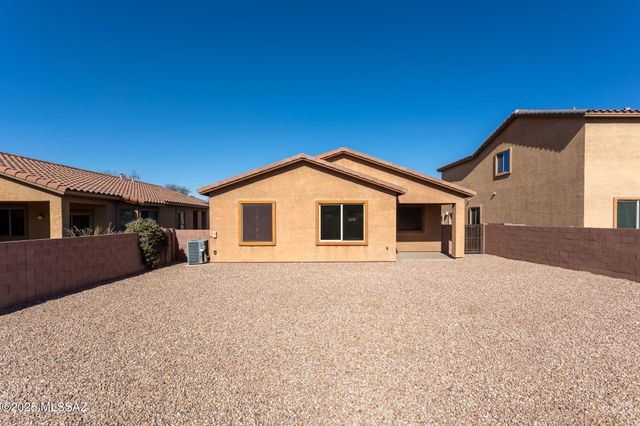 12073 W Hailey Lane, Marana, AZ 85653