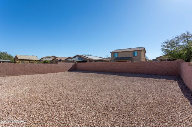 12073 W Hailey Lane, Marana, AZ 85653