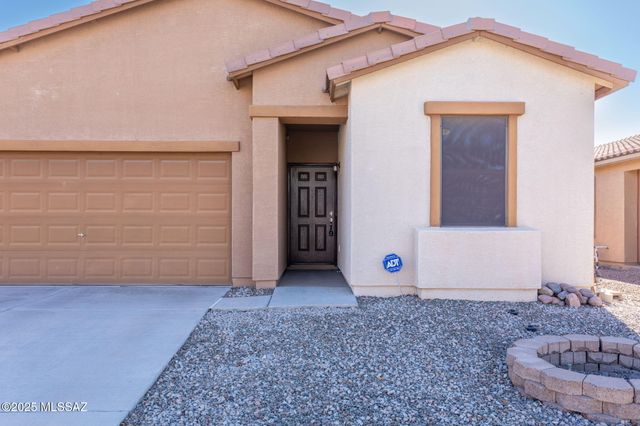 12073 W Hailey Lane, Marana, AZ 85653