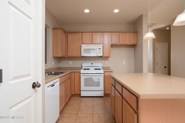 12073 W Hailey Lane, Marana, AZ 85653