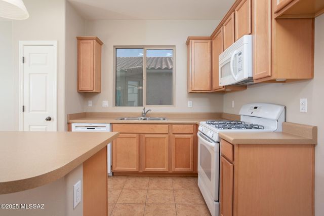 12073 W Hailey Lane, Marana, AZ 85653