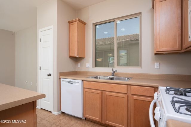12073 W Hailey Lane, Marana, AZ 85653