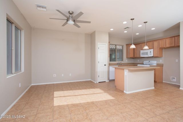 12073 W Hailey Lane, Marana, AZ 85653